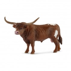 Schleich Ταύρος Texas...