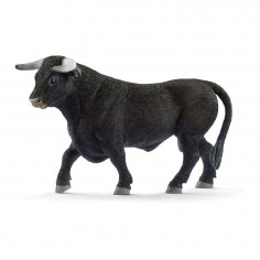 Schleich Black Bull (SC13875)