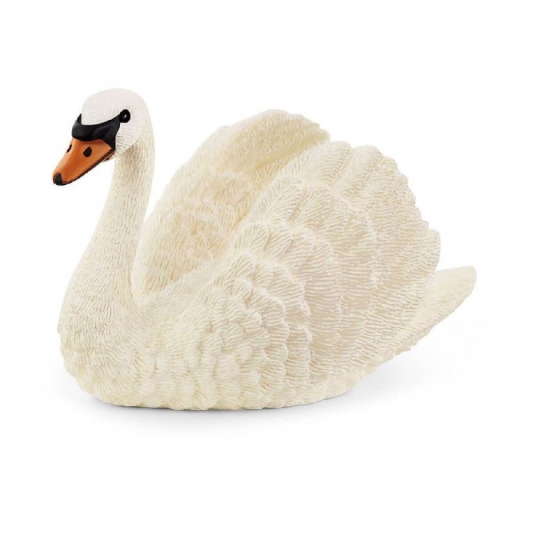 Schleich Farm World Κύκνος (SC13921)