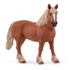 Schleich Farm World Belgian...