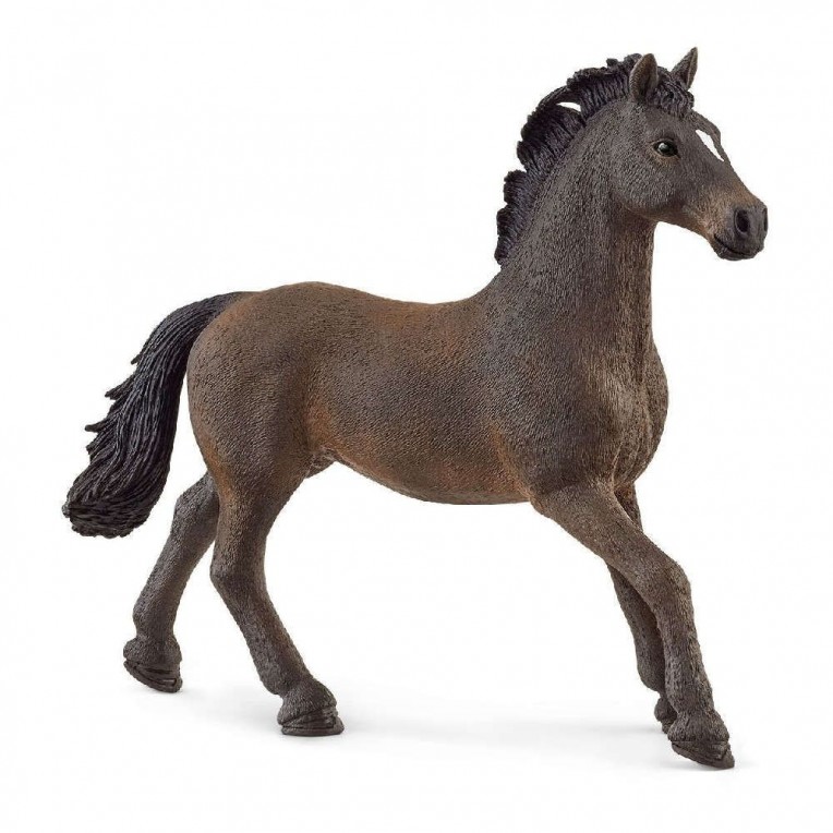 Schleich Horse Club Επιβήτορας...