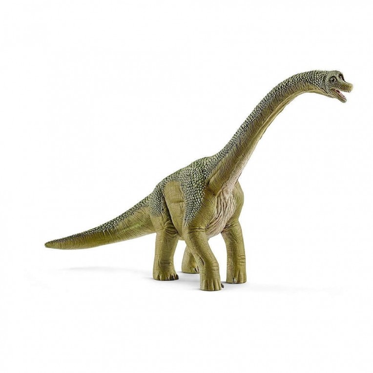 Schleich Brachiosuarus