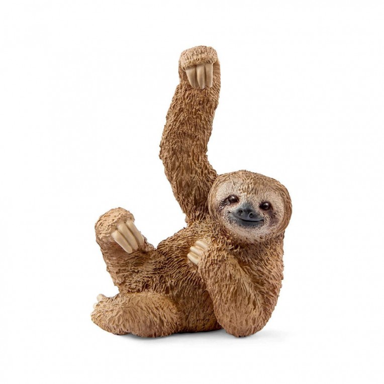 Schleich Βραδύπους (14793)