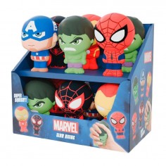 Marvel Squishy Slow Rising...