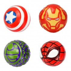 Marvel Super Bouncers Ball...