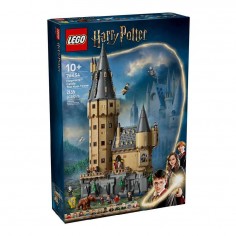 LEGO Harry Poter Hogwarts...