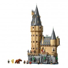 LEGO Harry Poter Hogwarts... 2