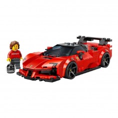 LEGO Speed Champions... 2