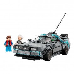 LEGO Speed Champions Time... 2
