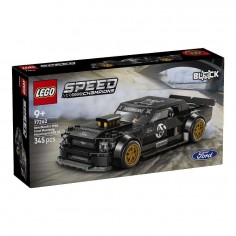 LEGO Speed Champions Ken...