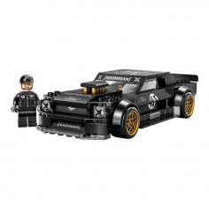 LEGO Speed Champions Ken... 2