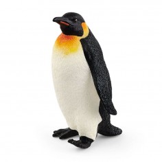 Schleich Wild Life Emperor...