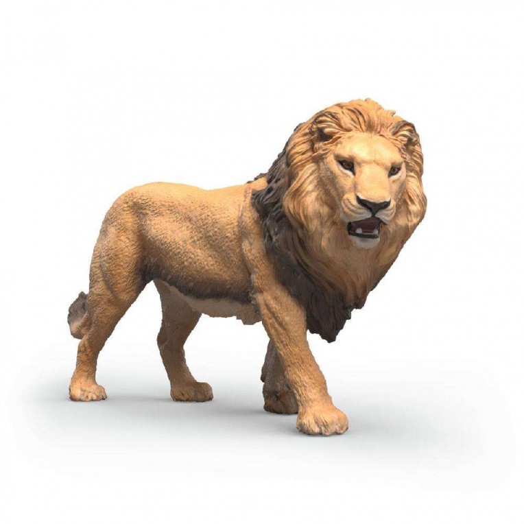 Schleich Wild Life Αφρικάνικο...