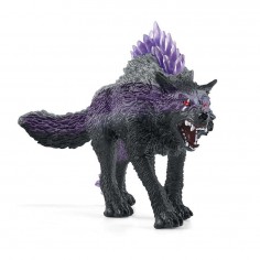 Schleich Eldrador Shadow...