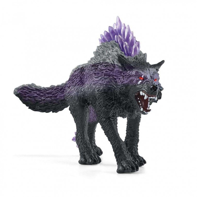 Schleich Eldrador Λύκος της Σκιάς...