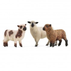 Schleich Farm World Sheep...