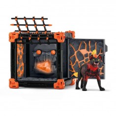 Schleich Eldrador Creatures...