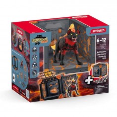 Schleich Eldrador Creatures... 2