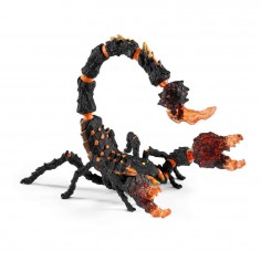 Schleich Eldrador Σκορπιός...