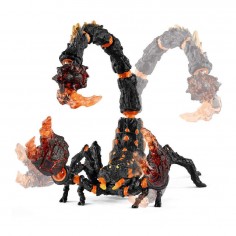 Schleich Eldrador Σκορπιός... 2