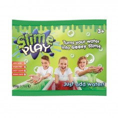 Slime Play Foil Bag 20gr... 2