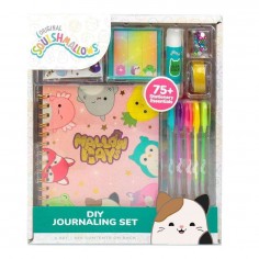 Squishmallows DIY...