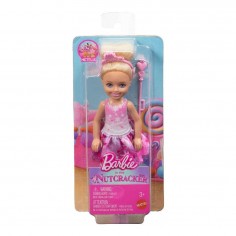 Barbie the Nutcracker... 2