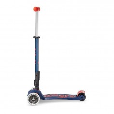 Kids 3-Wheel Scooter Micro... 2