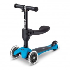 Kids 3-Wheel Scooter Micro...