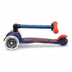 Kids 3-Wheel Scooter Micro... 2