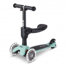 Kids 3-Wheel Scooter Micro...