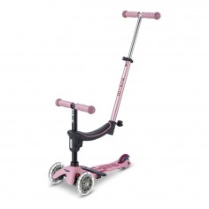Kids 3-Wheel Scooter Micro... 2