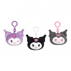 Plush Keychain Softies...
