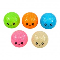 Squishy Steam Bao Bans... 2