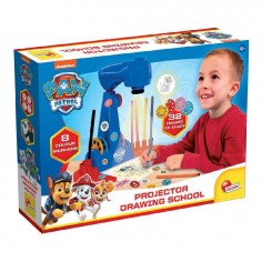 Paw Patrol Σχολή Ζωγραφικής...