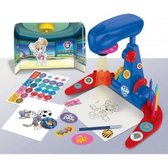 Paw Patrol Σχολή Ζωγραφικής... 2