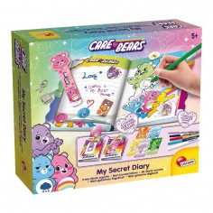 Lisciani Care Bears My...