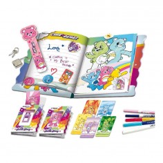 Lisciani Care Bears Μυστικό... 2