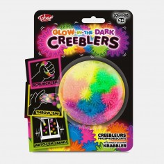 Scrunchems Creeblers...