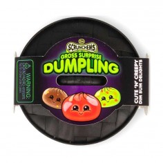 Scrunchems Gross Surprise... 2