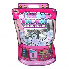 Mystery Bag Vending Machine...