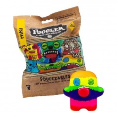 Fuggler Squishy Figure 10cm...