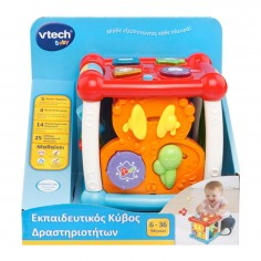 VTech Baby Turn & Learn... 2