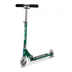 Kids 2-Wheel Scooter Micro...