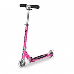 Kids 2-Wheel Scooter Micro...