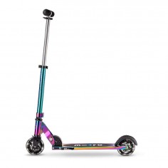 Kids 2-Wheel Scooter Micro... 2