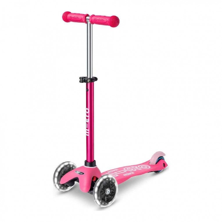 Kids 3-Wheel Scooter Micro Mini...