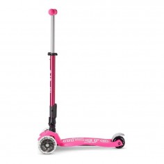 Kids 3-Wheel Scooter Micro... 2