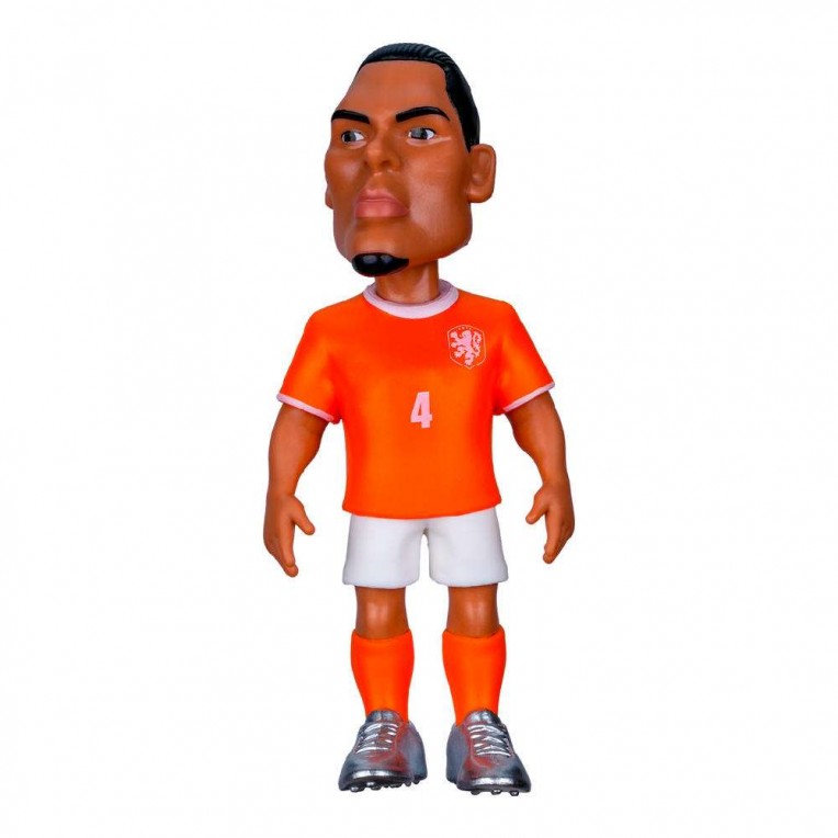 Minix Συλλεκτική Φιγούρα World Cup...
