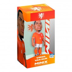 Minix Συλλεκτική Φιγούρα... 2